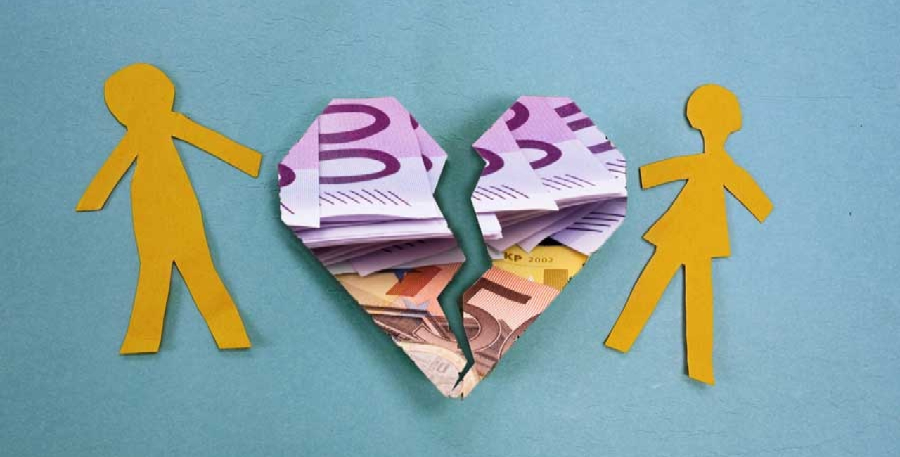 Xωριστές φορολογικές δηλώσεις συζύγων