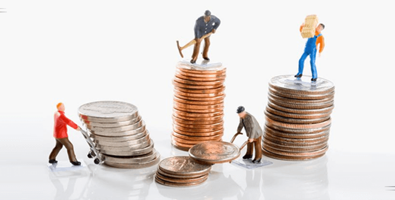 Τα κατώτατα όρια μισθών που θα ισχύουν από 1.2.2019